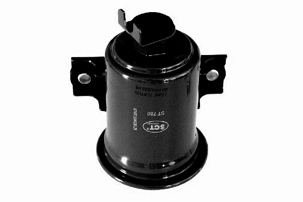 Filtre à carburant SCT - MANNOL ST 780