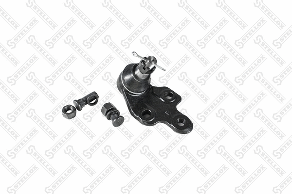 Rotule de suspension STELLOX 52-98037A-SX