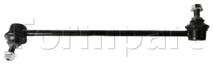 Entretoise/tige, stabilisateur FORMPART 1208102
