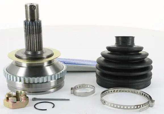 Jeu de joints, arbre de transmission FRIESEN FVJ0143