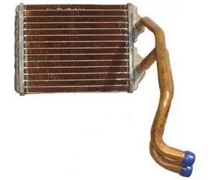 Système de chauffage ALLMAKES 5012691AB