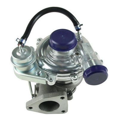 Turbocompresseur, suralimentation OSSCA 56586