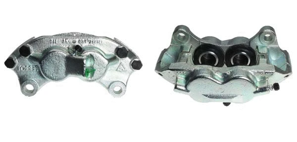 Étrier de frein 4X4 ESTANFI PDF-90-310