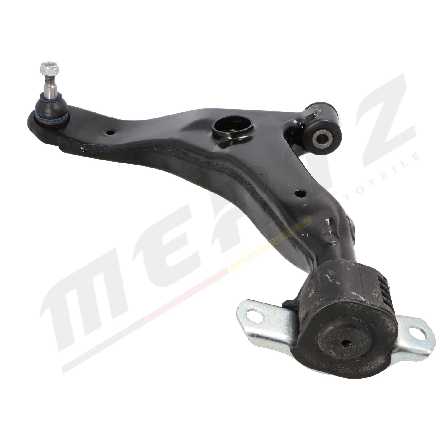 Bras de liaison, suspension de roue MERTZ M-S0762