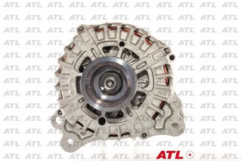 Alternateur ATL Autotechnik L 50 150