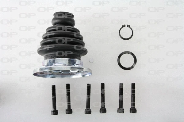 Jeu de joints-soufflets, arbre de commande OPEN PARTS SJK7000.00
