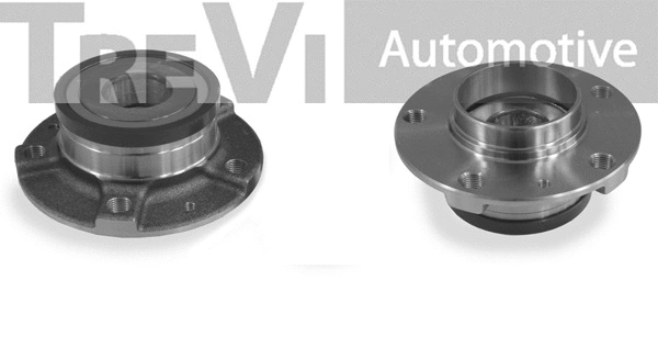 Kit de roulements de roue TREVI AUTOMOTIVE WB1733