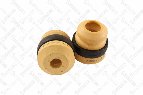 Butée élastique, suspension STELLOX 11-27267-SX