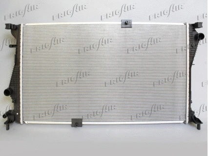 Radiateur, refroidissement du moteur FRIGAIR 0109.3130