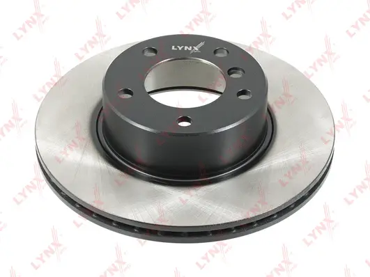 Disque de frein LYNXAUTO BN-1002