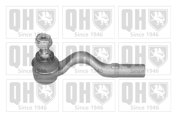 Rotule de barre de connexion QUINTON HAZELL QR3012S