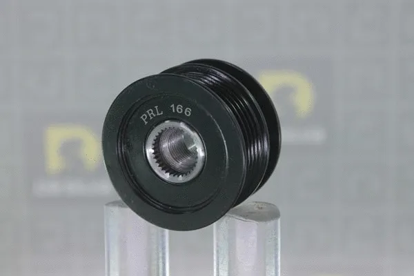 Poulie roue libre, alternateur DA SILVA PRL166