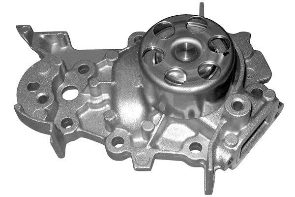 Pompe à eau, refroidissement du moteur FERRON TOP12600008