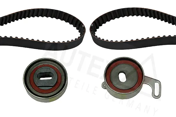 Kit de courroie crantée AUTEX 702723