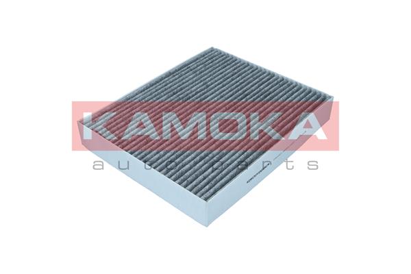 Filtre, air de l'habitacle KAMOKA F522001