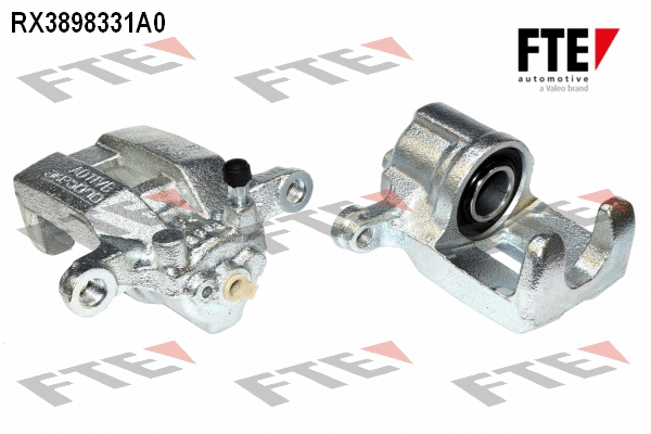 Étrier de frein FTE 9296101
