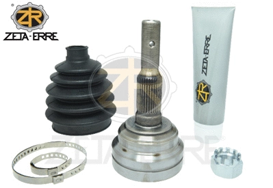 Jeu de joints, arbre de transmission ZETA-ERRE OP25