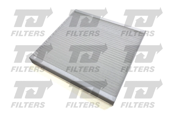 Filtre, air de l'habitacle QUINTON HAZELL QFC0402