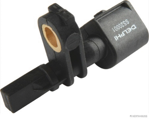 Capteur, vitesse de roue HERTH+BUSS ELPARTS 70660007