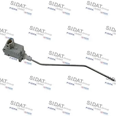 Serrure de porte AUTOTEAM F10834A2
