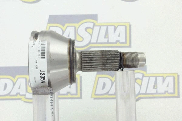 Jeu de joints, arbre de transmission DA SILVA J3354
