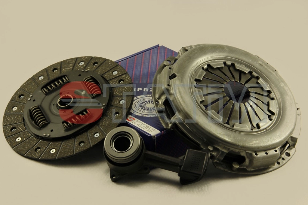 Kit d'embrayage STATIM 120.667