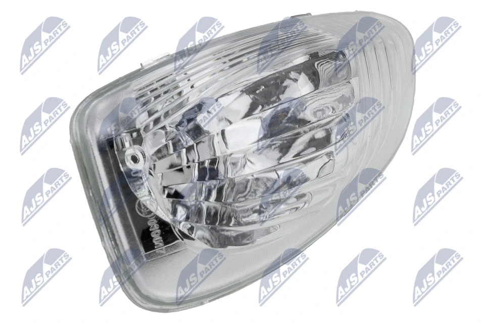 Feu clignotant NTY ELP-RE-007