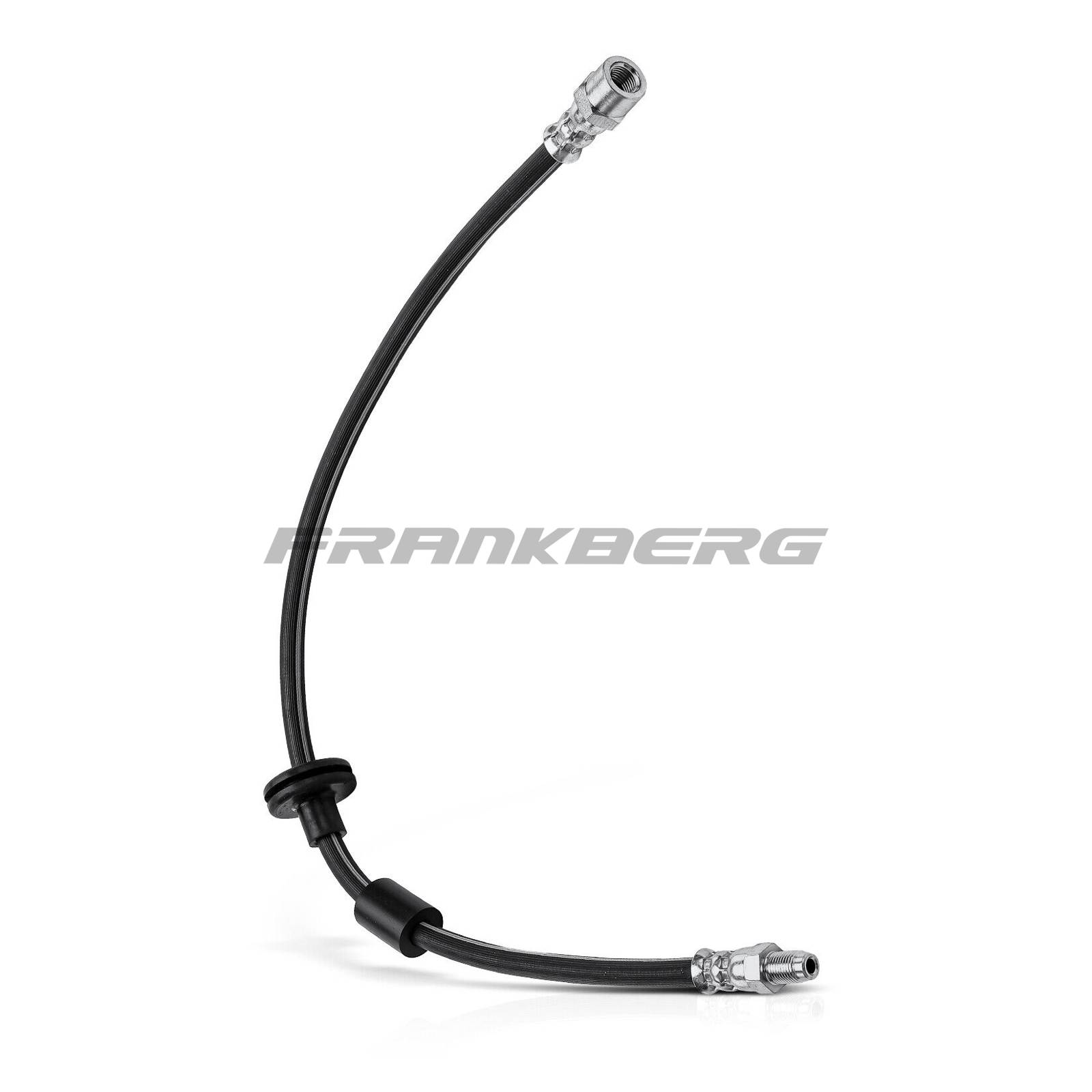 Flexible de frein Frankberg 5481FB0004837