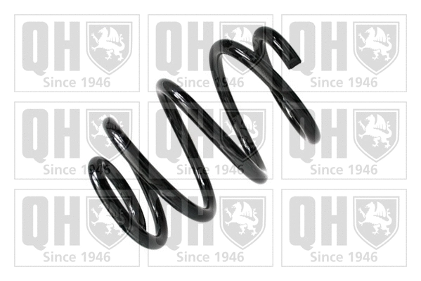 Ressort de suspension QUINTON HAZELL QCS5967