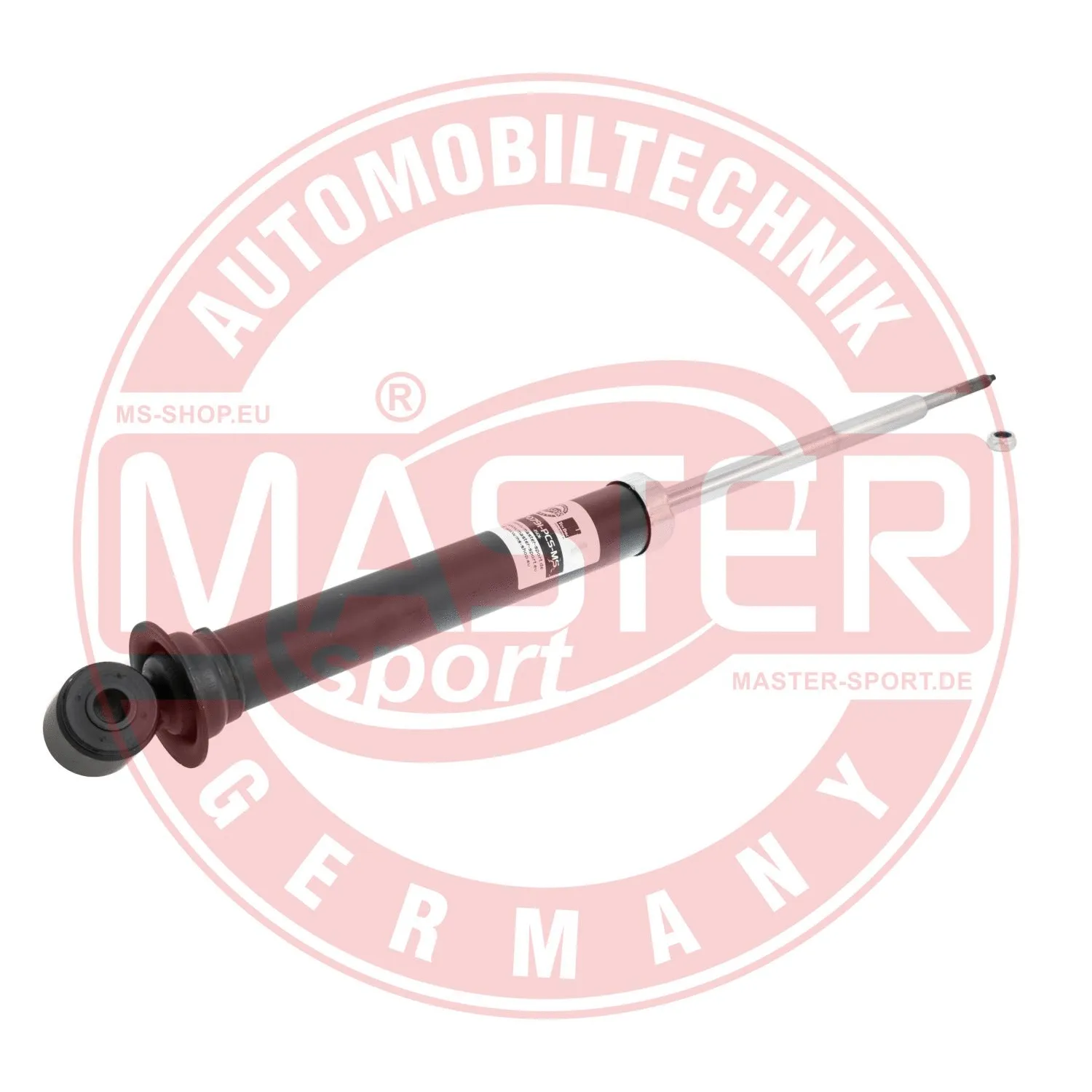 Amortisseur MASTER-SPORT GERMANY 170791-PCS-MS