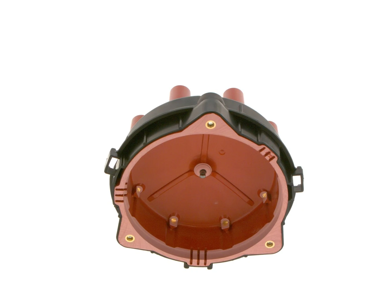 Tête d'allumeur BOSCH 1 235 522 392
