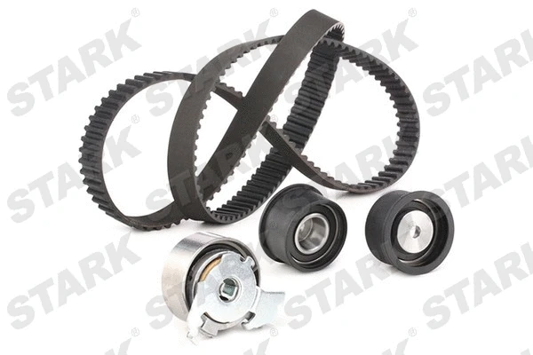 Kit de courroie crantée Stark SKTBK-0760221