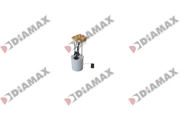 unité d'alimentation de carburant DIAMAX DF01027