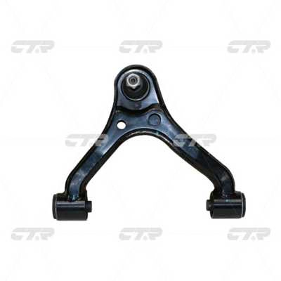 Bras de liaison, suspension de roue CTR CQ0314R