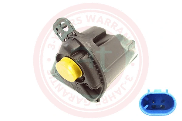 Vase d'expansion, liquide de refroidissement at autoteile germany at22611