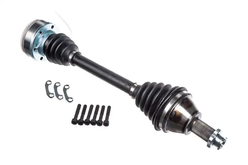 Arbre de transmission A.Z. Meisterteile AZMT-43-030-3034