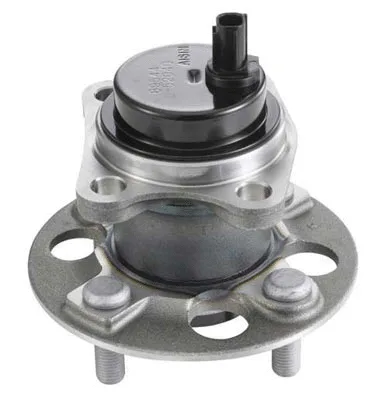 Kit de roulements de roue Technika KR708