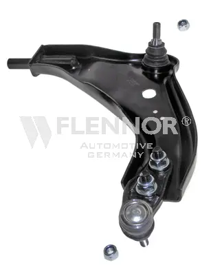 Bras de liaison, suspension de roue FLENNOR FL10178-G