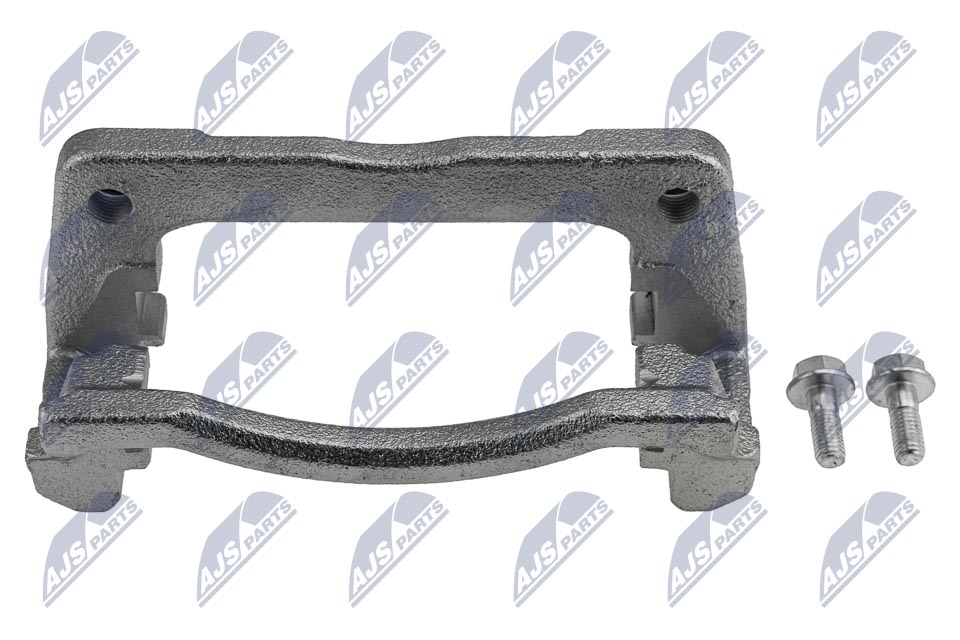 Support, étrier de frein NTY HZP-HD-009A