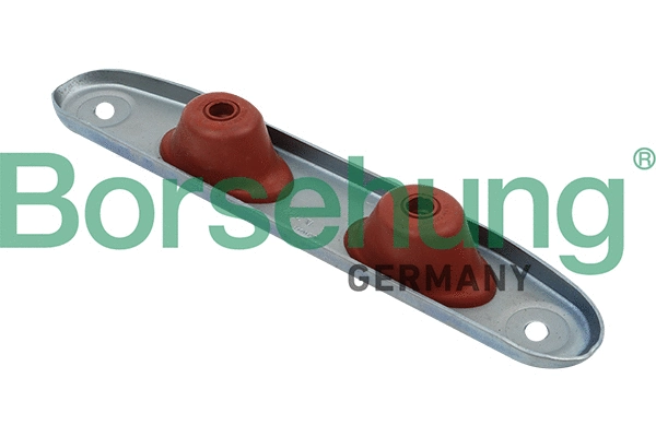 Suspension, échappement Borsehung B12278