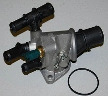 Bride de liquide de refroidissement MOTORAD CHT492-88K