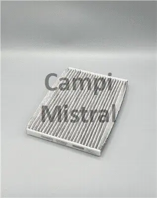 Filtre, air de l'habitacle Mistral Filter AVF1503C