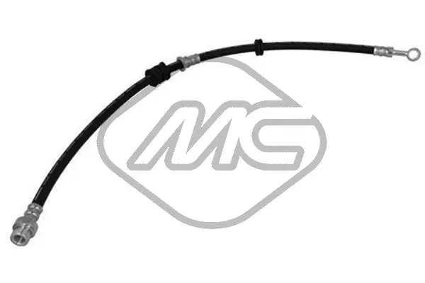 Flexible de frein Metalcaucho 74242