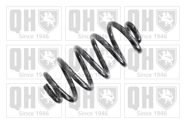 Ressort de suspension QUINTON HAZELL QCS6656