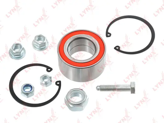 Kit de roulements de roue LYNXAUTO WB-1058