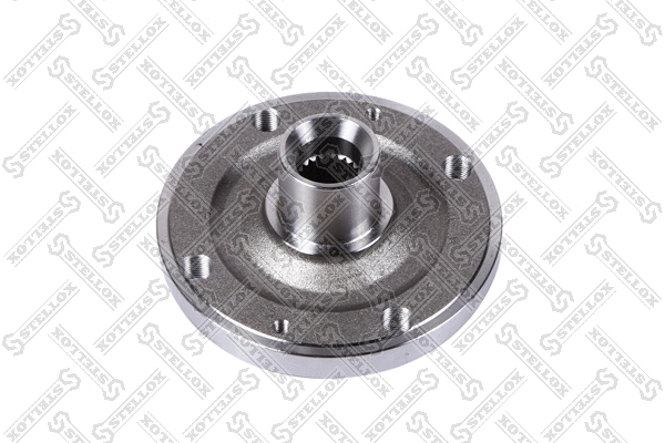 Moyeu de roue STELLOX 42-15120-SX