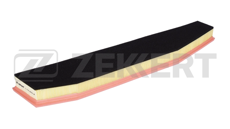 Filtre à air ZEKKERT LF-1734