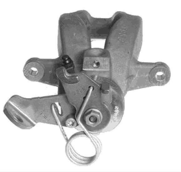 Étrier de frein TECDRIVE TET0916