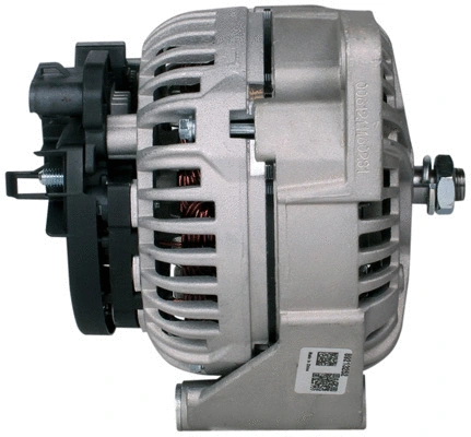 Alternateur PowerMax 89213252