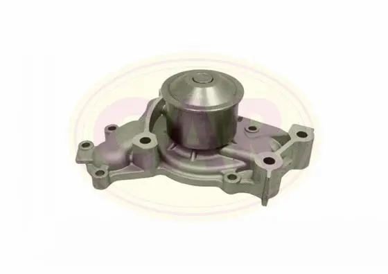 Pompe à eau, refroidissement du moteur CAR 332111